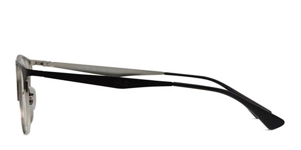 Rayflower ～One Side & One Side～ Ray-Ban RB6421 Optics Eyeglasses | LensCrafters