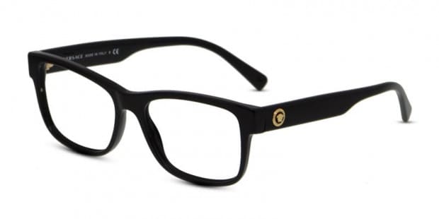 Versace 3266 eyeglasses sales