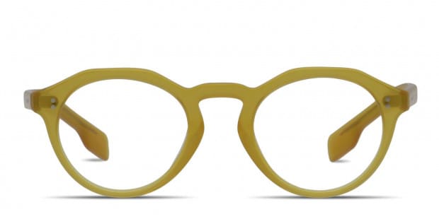 Burberry BE4280 Yellow Prescription Eyeglasses