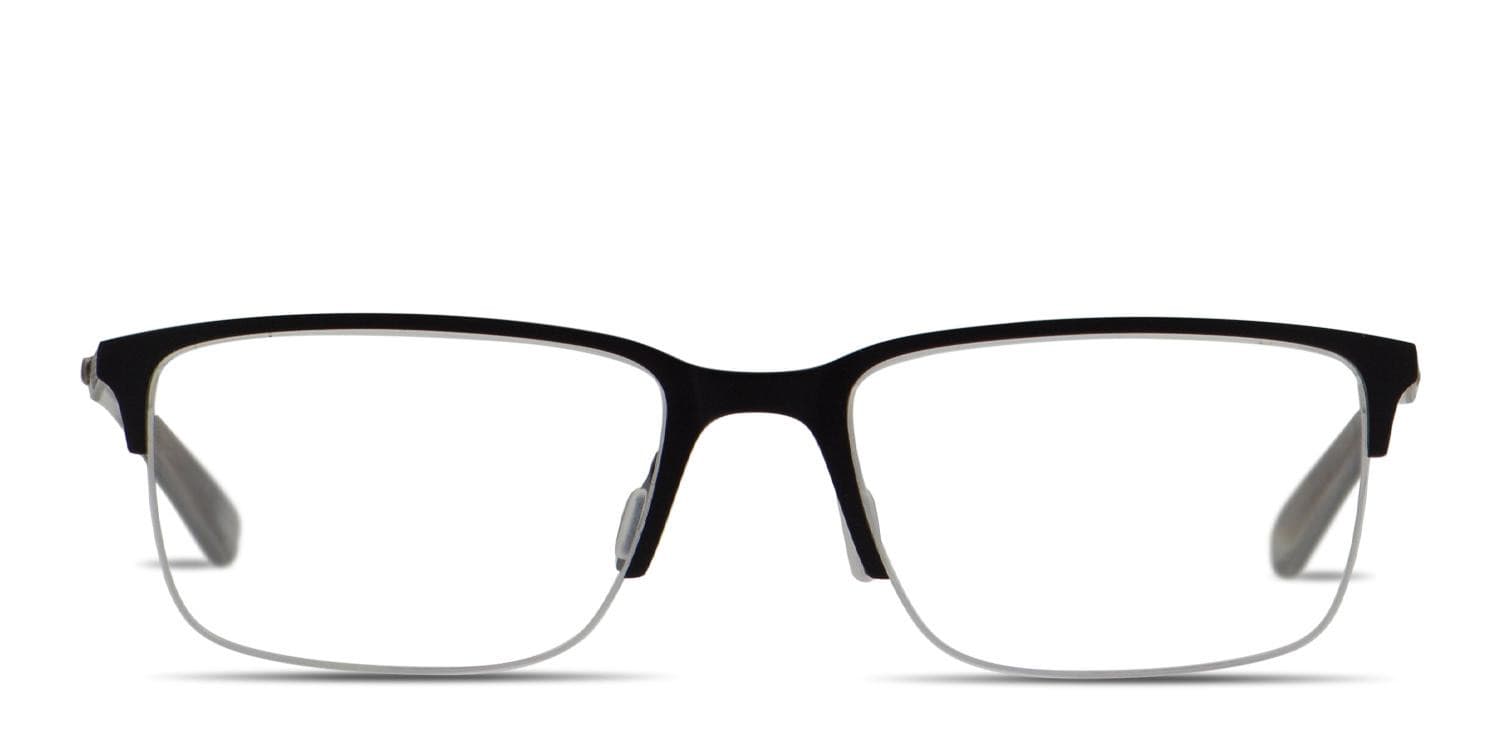 Costa Del Mar Mariana Trench 300 Black Eyeglasses | Includes FREE