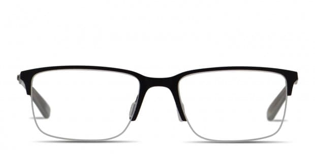 Costa Del Mar Mariana Trench 300 Black Eyeglasses | Includes FREE
