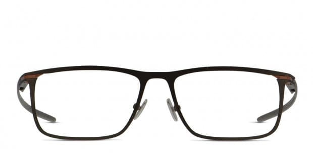 Oakley OX5138 Tie Bar Olive Prescription Eyeglasses