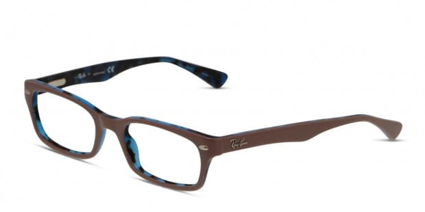 Ray ban 5150 brown outlet