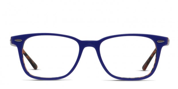 Ray ban deals 7119 tortoise