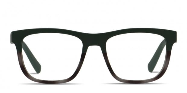 Armani Exchange AX3050 Green/Gray Prescription Eyeglasses
