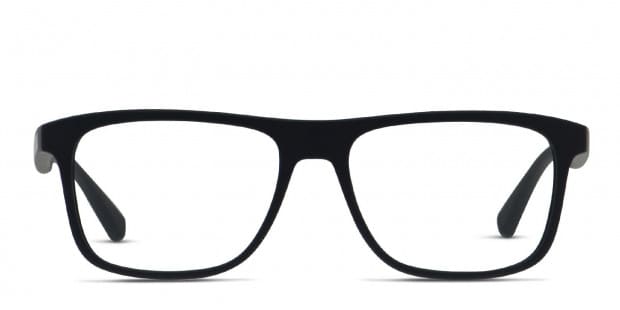 Emporio Armani EA3117 Blue Prescription Eyeglasses