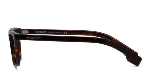 Burberry BE2292 Brown/Tortoise Prescription Eyeglasses
