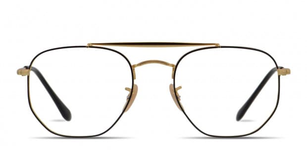 Ray ban marshal eyeglasses store