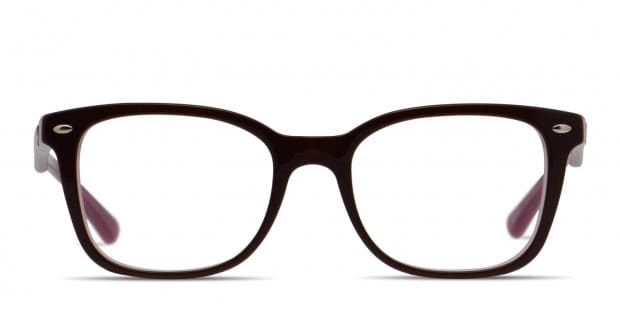 Womens ray ban reading glasses best sale