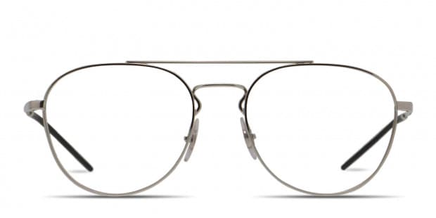 Ray ban 6414 silver clearance