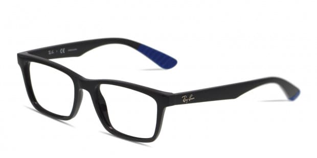 Ray ban 7025 blue clearance
