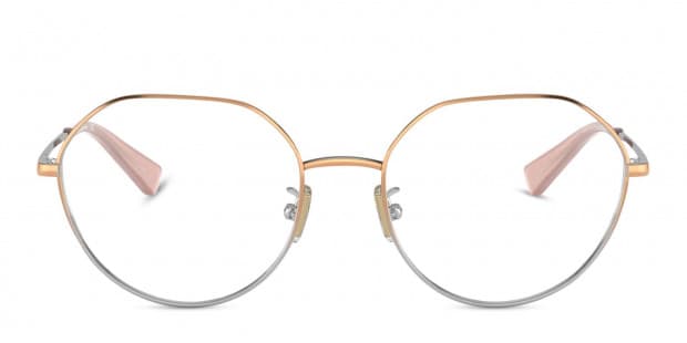 Coach wire frame glasses sale