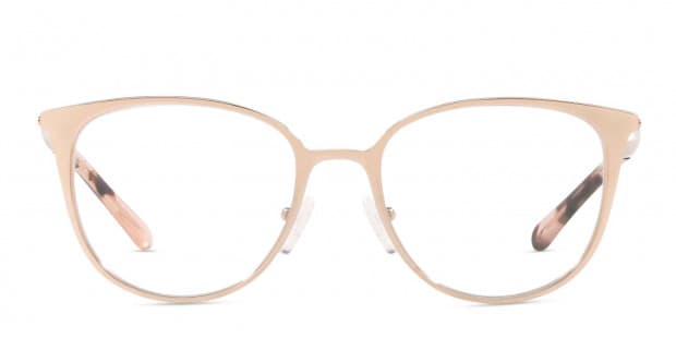 Michael Kors MK3017 Lil Rose Gold Prescription Eyeglasses