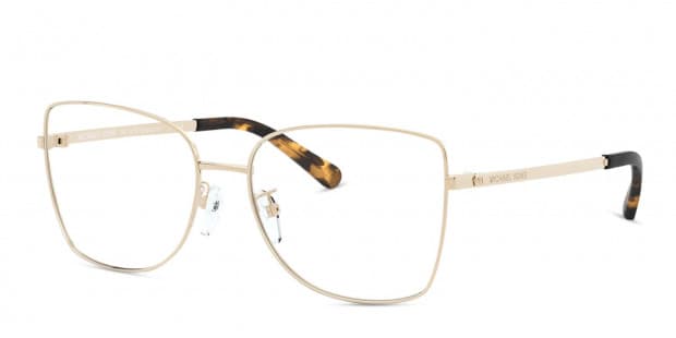 Michaelさん専用 Michael Kors™ Empire Square 3 MK3065J Square Eyeglasses