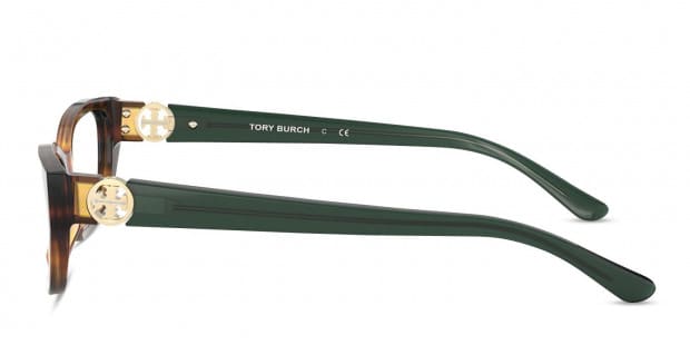 Tory Burch TY2102 Tortoise Green