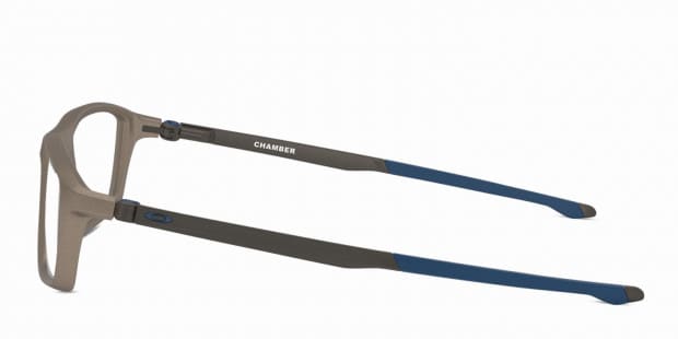 Oakley OX8138 Chamber Brown Blue