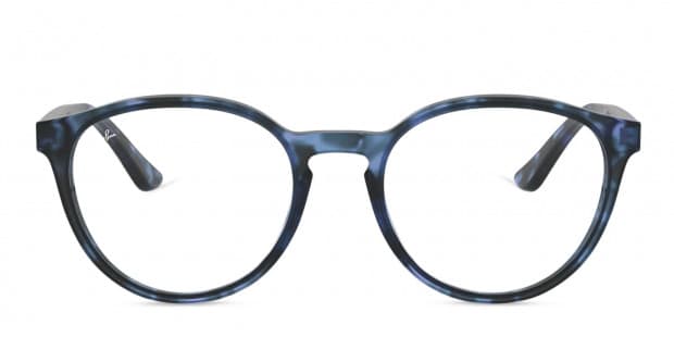 Ray ban glasses tortoise and new arrivals blue