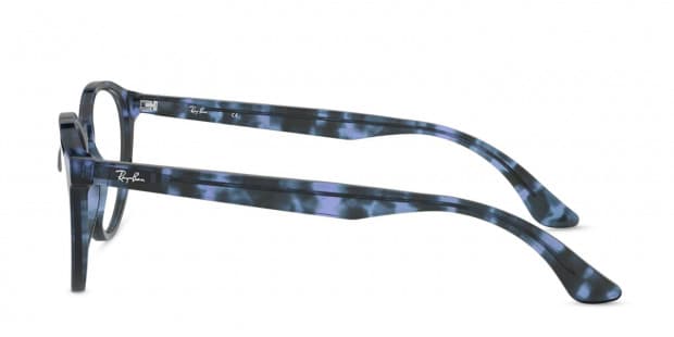 Ray Ban RB5380 Blue Tortoise