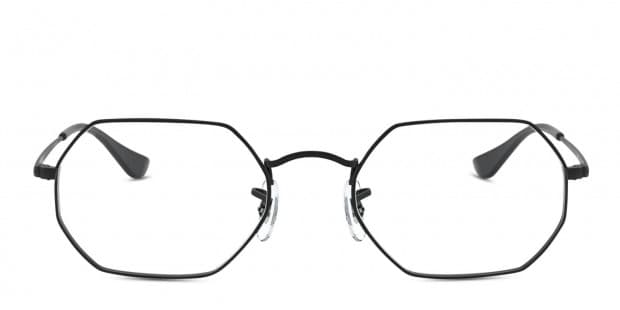 Ray ban ottagono sale