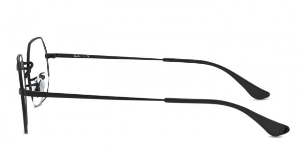 Ray Ban RB6456 Black
