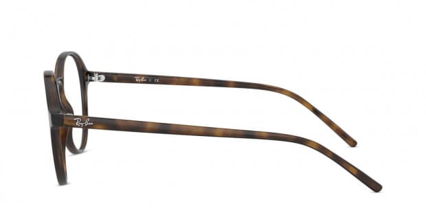 Ray Ban RB7173 Brown Tortoise