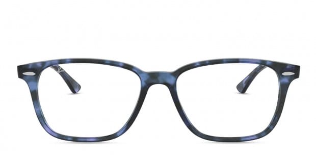 Ray ban cheap 7119 tortoise