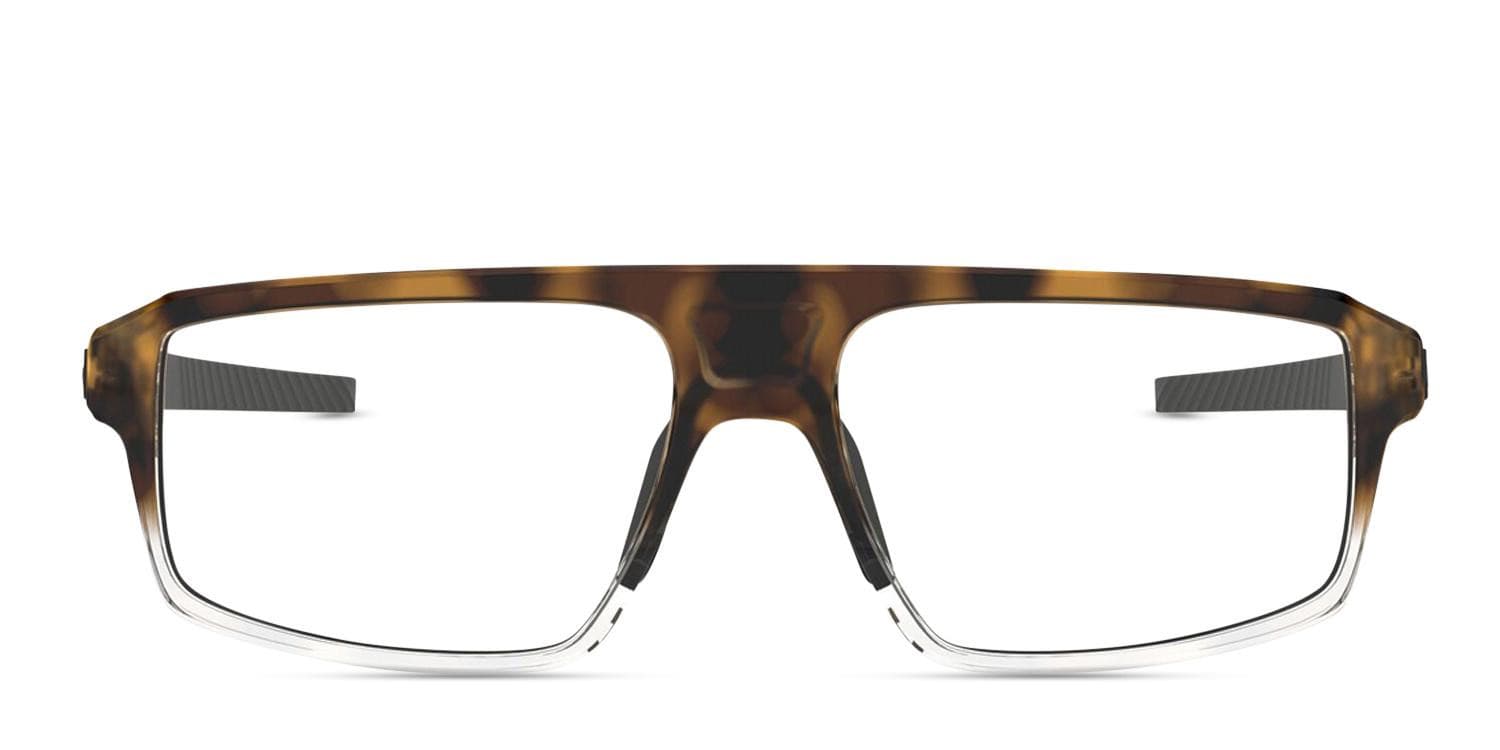 おぐ Oakley™ Shackle OX8197D Square Eyeglasses | EyeOns.com