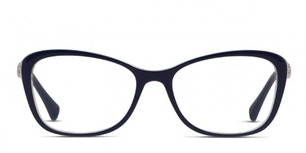 Vogue VO5095B Blue/Clear Prescription Eyeglasses