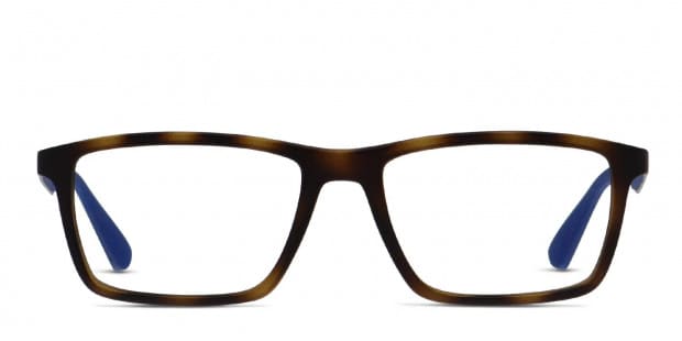 Ray ban shop 5287 tortoise