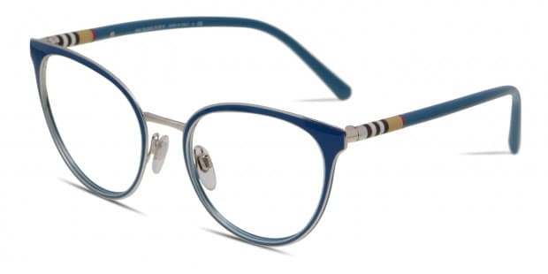 Burberry 1324 eyeglasses clearance