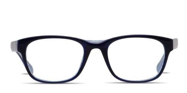Arnette AN7081 Selector Blue/Pattern Prescription Eyeglasses
