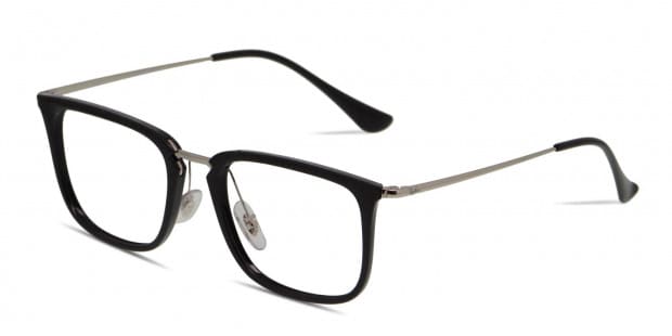 BG(ビージー） Ray-Ban RB7140 Optics Eyeglasses | LensCrafters