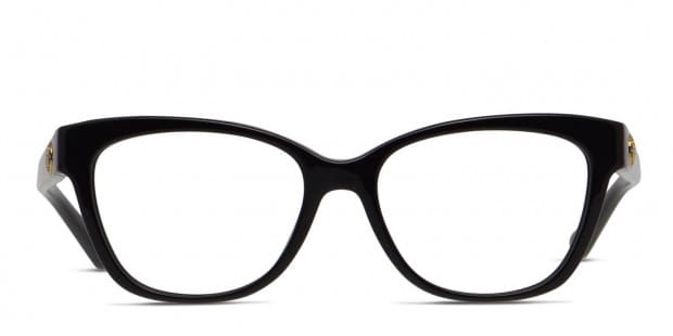 Tory Burch TY2079 Black Prescription Eyeglasses