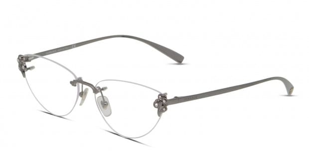 Versace VE1254B Gunmetal