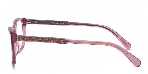 Coach eyeglasses hc6143 sale