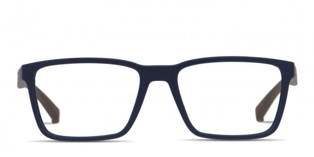 Arnette AN7154 Hyped Blue/Brown Prescription Eyeglasses