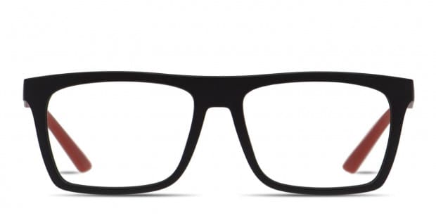 アンドレ Arnette AN7174 Murazzi Black Prescription Eyeglasses