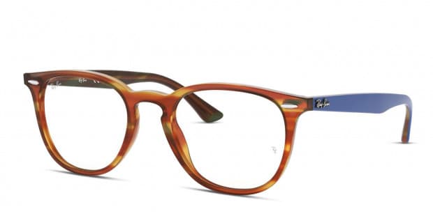 7159 ray ban top