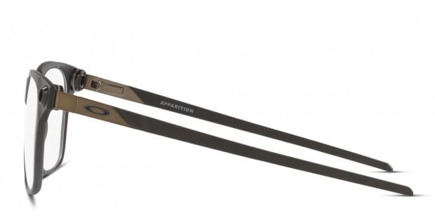 Oakley OX8152 Apparition Gray Prescription Eyeglasses