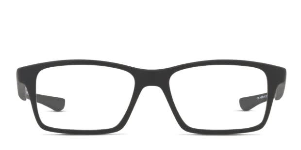 Oakley OY8001 Shifter XS Kids Black Eyeglasses | Includes FREE Rx