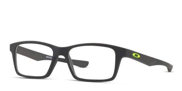 国内正規品　オークリー　OAKLEY OY8001 Shifter XS メガネ Oakley OY8001 Shifter XS Kids Black Eyeglasses | Includes FREE Rx