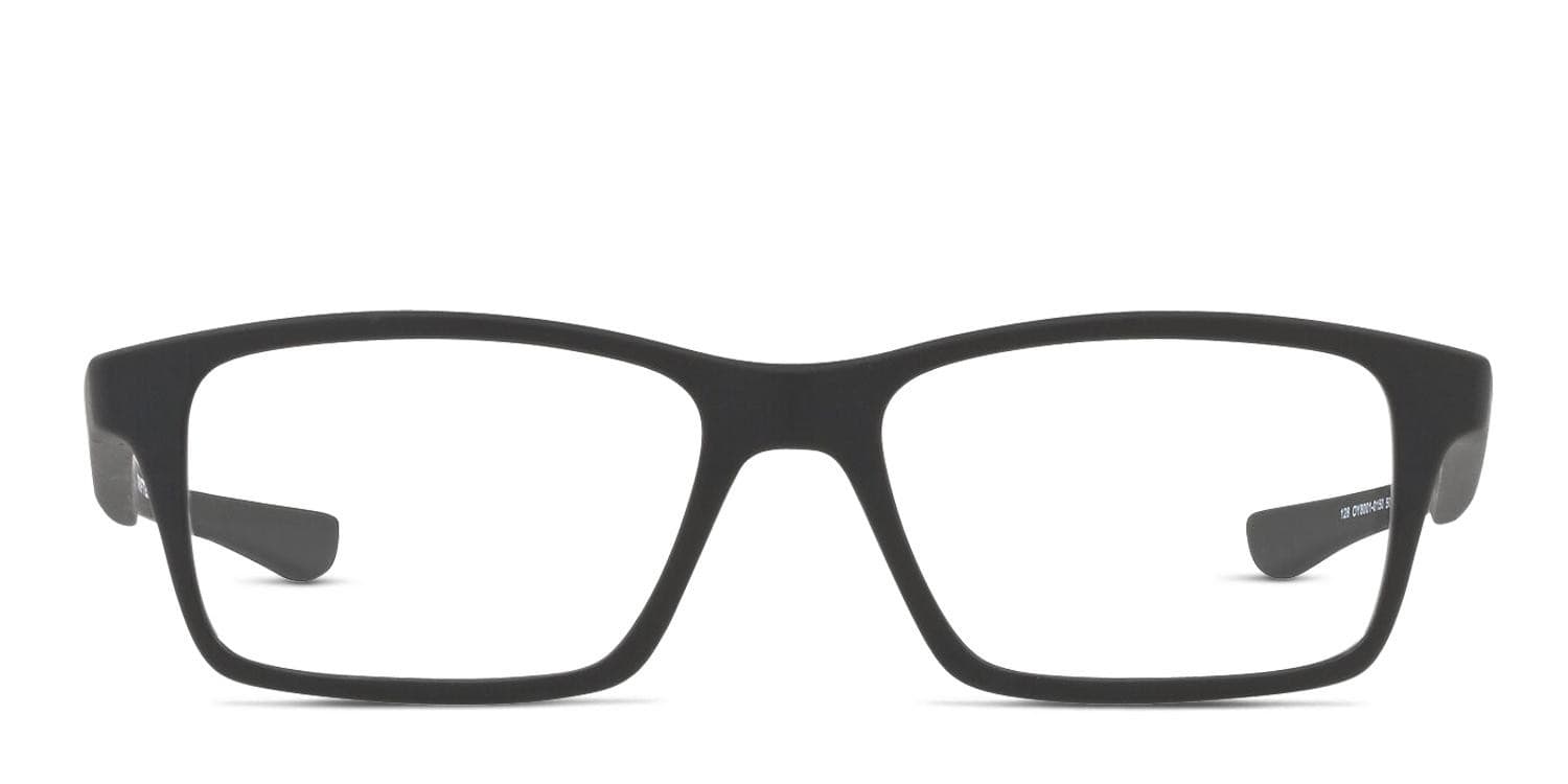 Oakley OY8001 Shifter XS Kids Black Eyeglasses | Includes