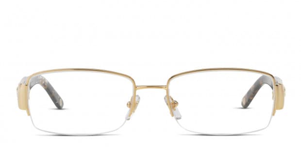 Designer Frames Outlet. The Versace vs. Gucci Battle: Who Takes