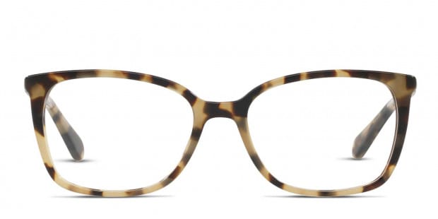 Coach HC6122 Tortoise/Netural Prescription Eyeglasses