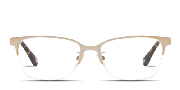 Coach evie cheap glasses