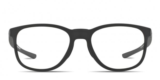 Oakley Cloverleaf MNP Black Prescription Eyeglasses