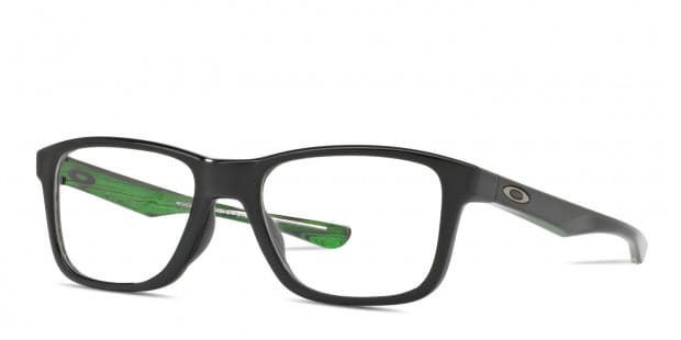 Oakley trim shop plane arms