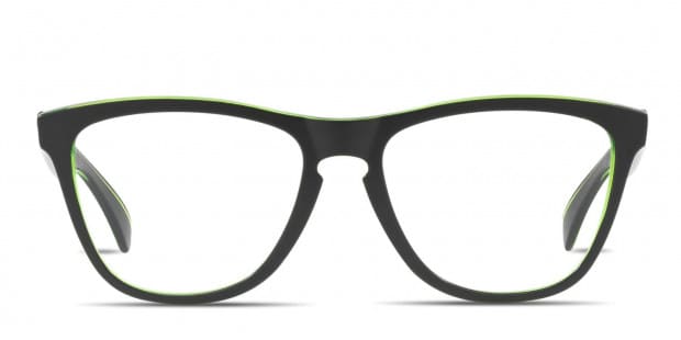Oakley frogskin prescription glasses deals