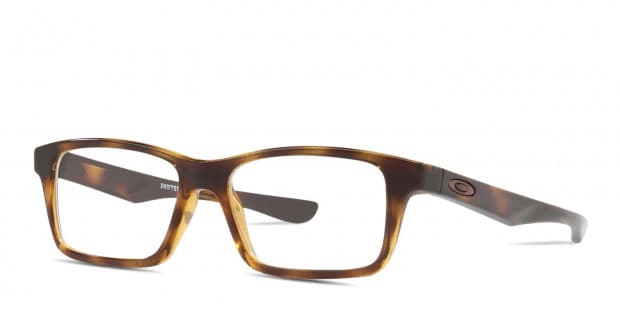 Oakley OY8001 Shifter XS Kids Brown/Tortoise Prescription