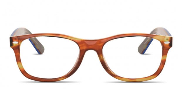 Ray ban new wayfarer sticky discount